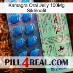 Kamagra Oral Jelly 100Mg Sildénafil new02